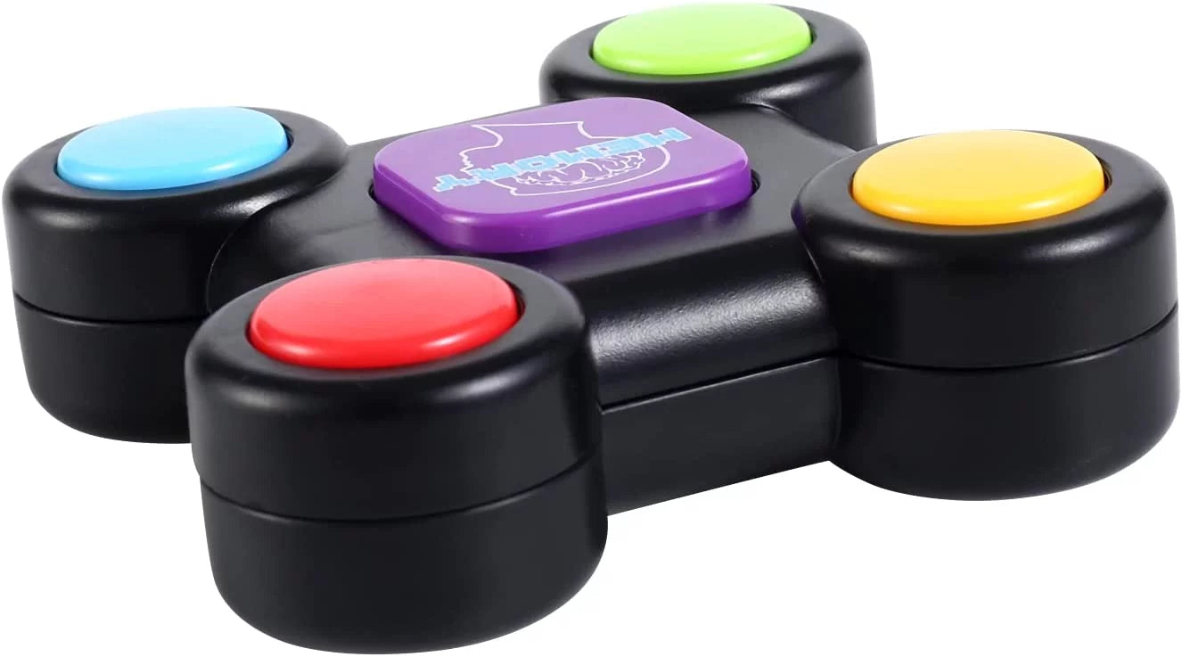 Test your memory - Memory game with lights