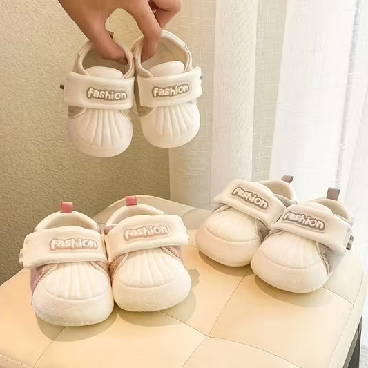 Breathable & Lightweight – Summer Sandals for Babies with Non-Slip Soles