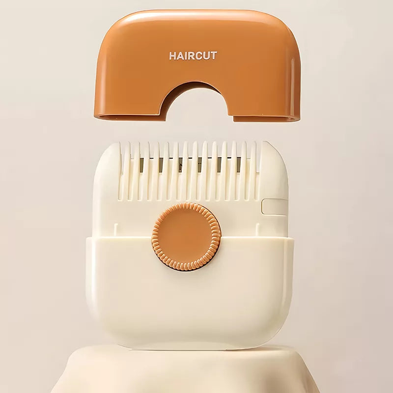 Precision & Gentle – 2-in-1 Hair Trimmer