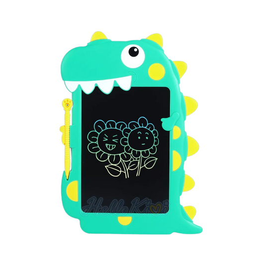 Draw without mess - Electronic drawing board for kids