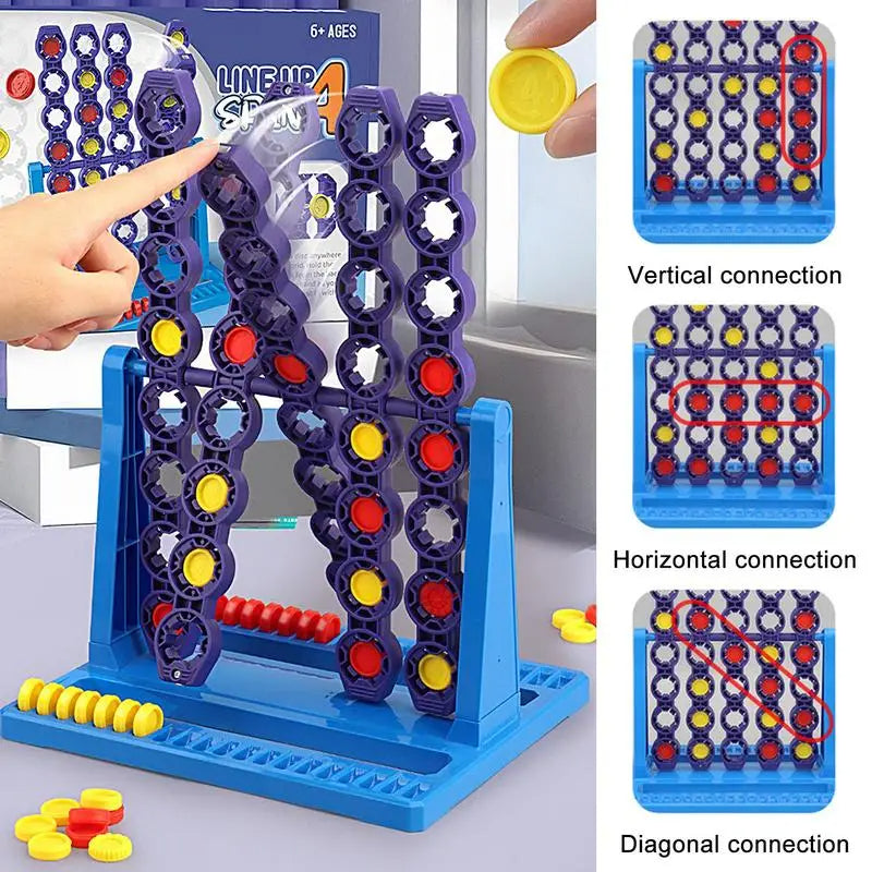 Spinning mind game - Spinning game