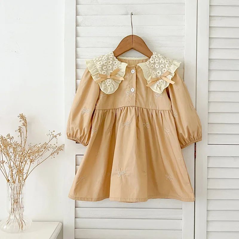 Fairy Tales & Style - Infant Dress