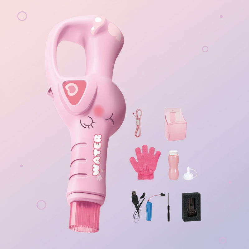 Rechargeable & With Lights for Children