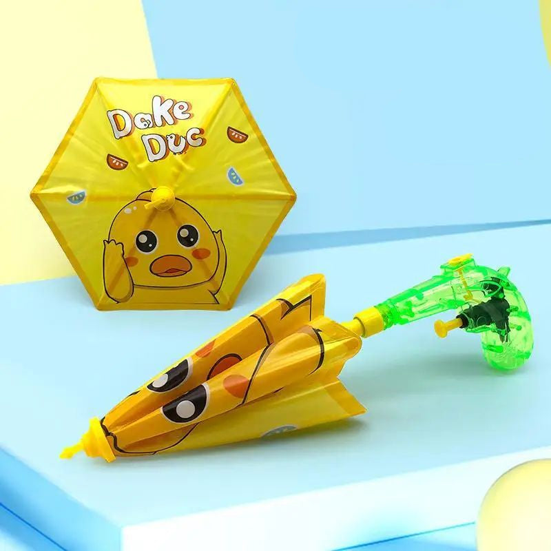 Summer & Play - Water Gun Umbrella