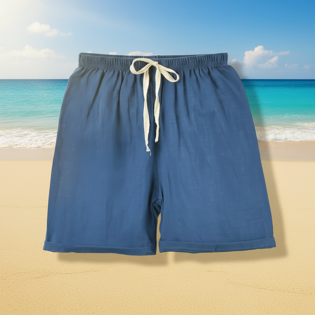 Fresh & Playful – Children's Shorts in Candy Colors