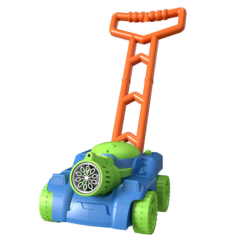 Enchanting bubbles - Children's bubble machine