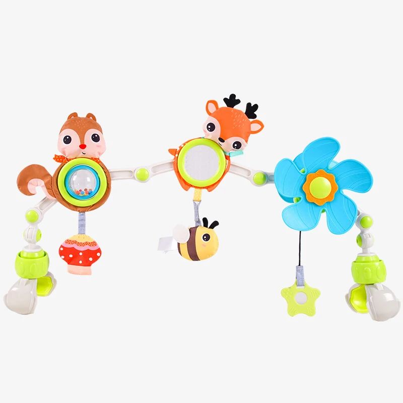Melody & Mobile - Pram Stroller Spanner