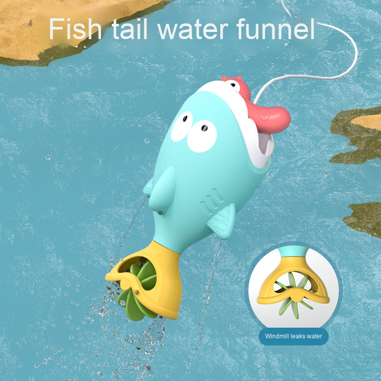 Interactive & Play – Magnetic Fishing Game