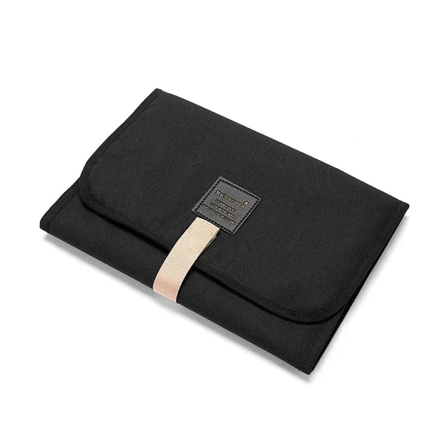 Comfort & Convenience - Changing pad