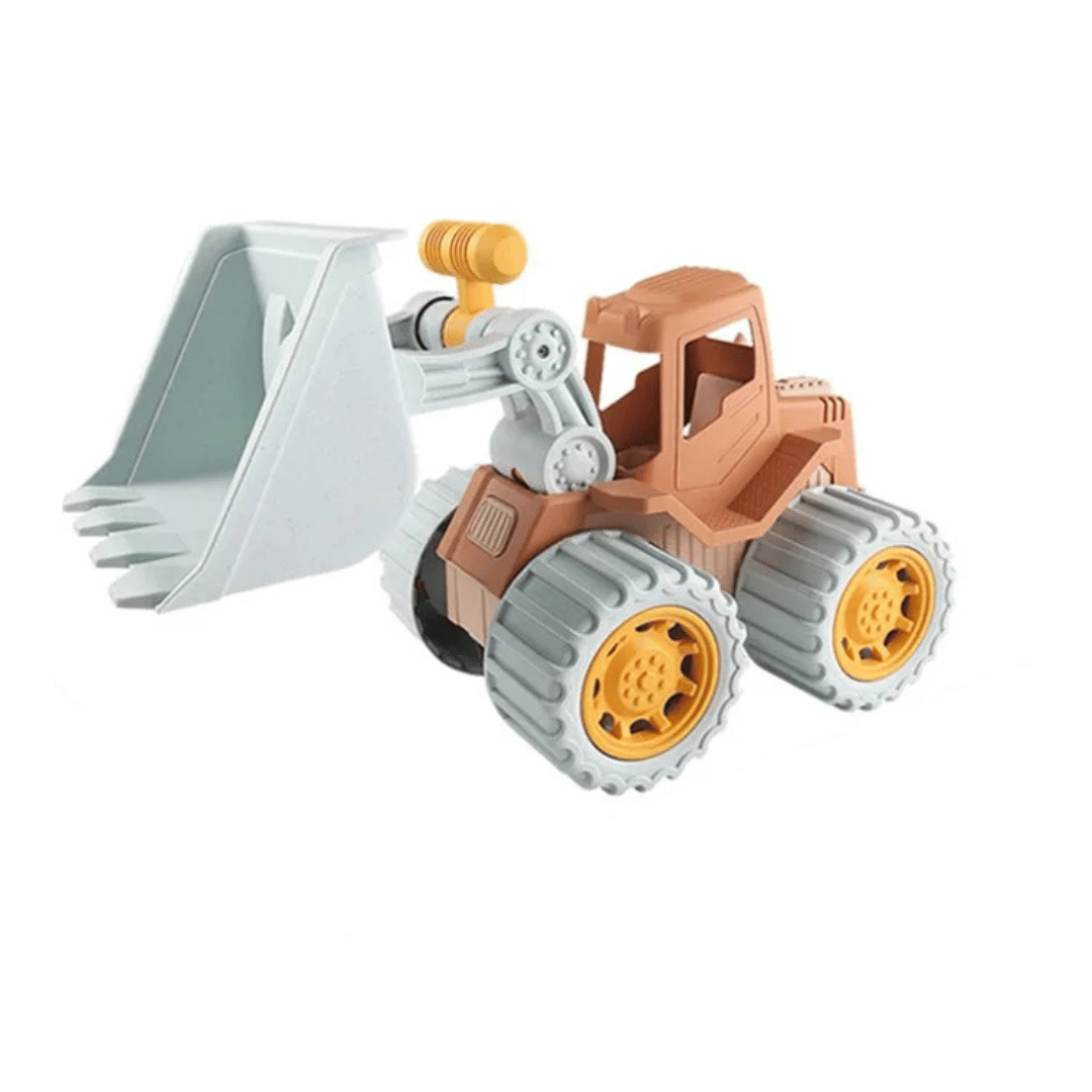 Digging Play Outdoor - Sandbox Trucks