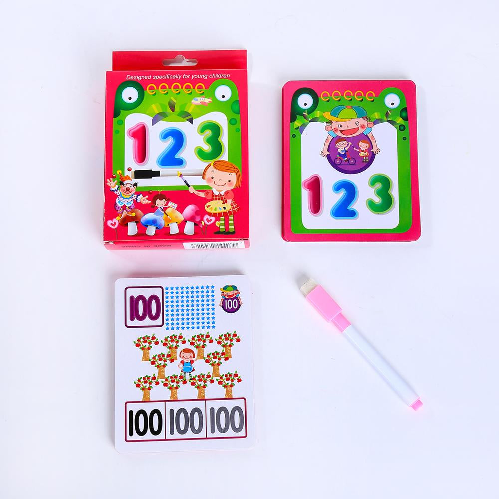 Educational fun - Educational Cards