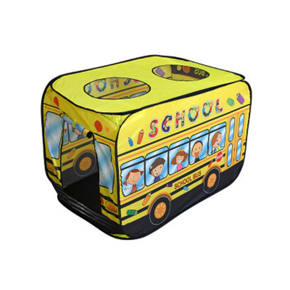 Hours of fun - Plaything tent