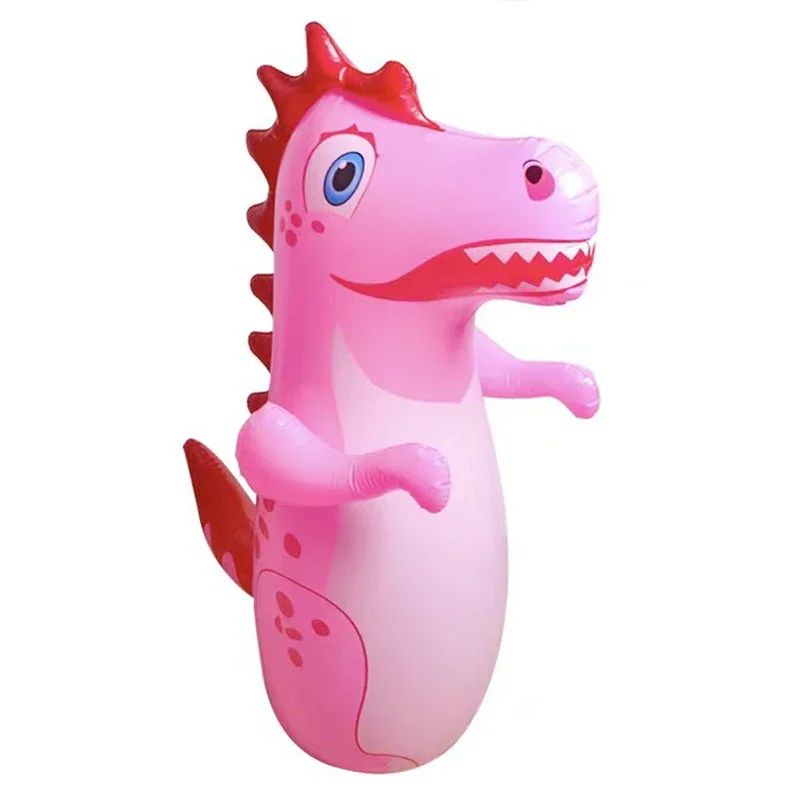 Roar & Smash - Dino Boxing Toys Children