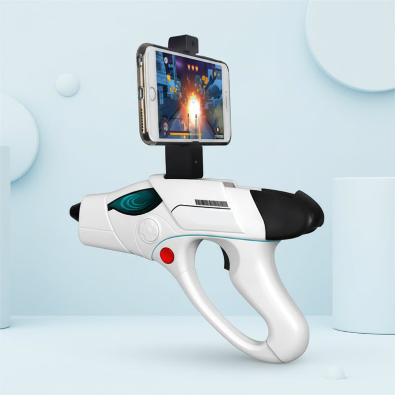 Smart & Play – Interactive Shooting Game