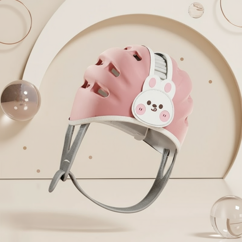 Light & Breathable - Headguard for Children