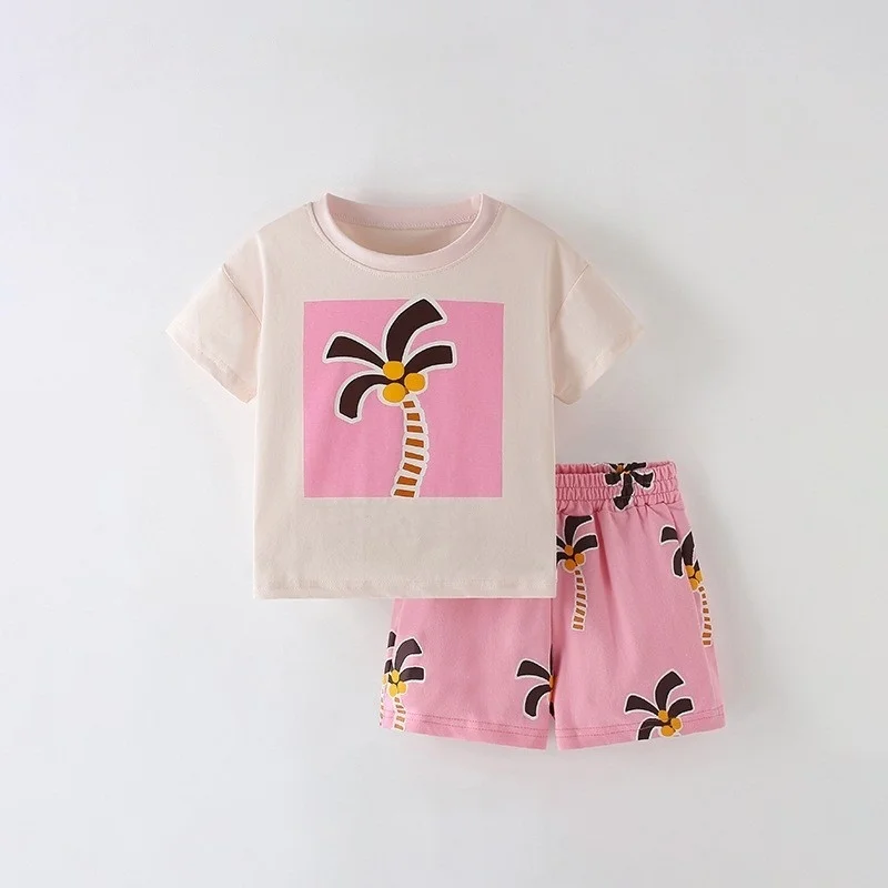 Summer & Adorable – Matching Summer Kit