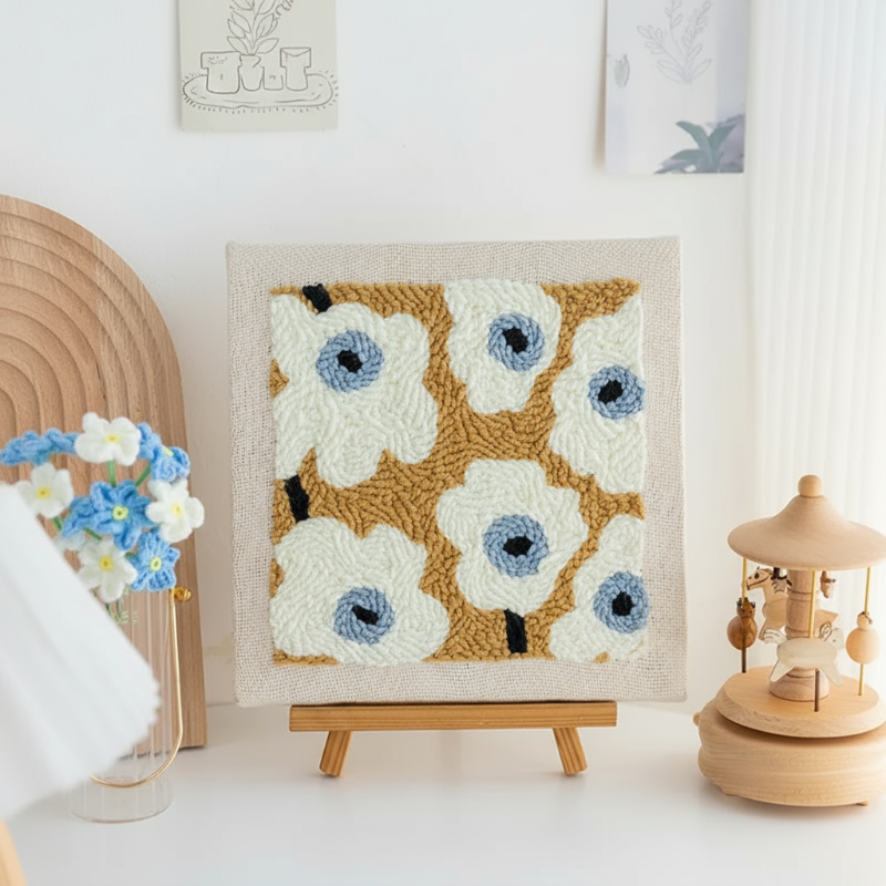 Innovative & Handmade – Embroidery Starter Kit