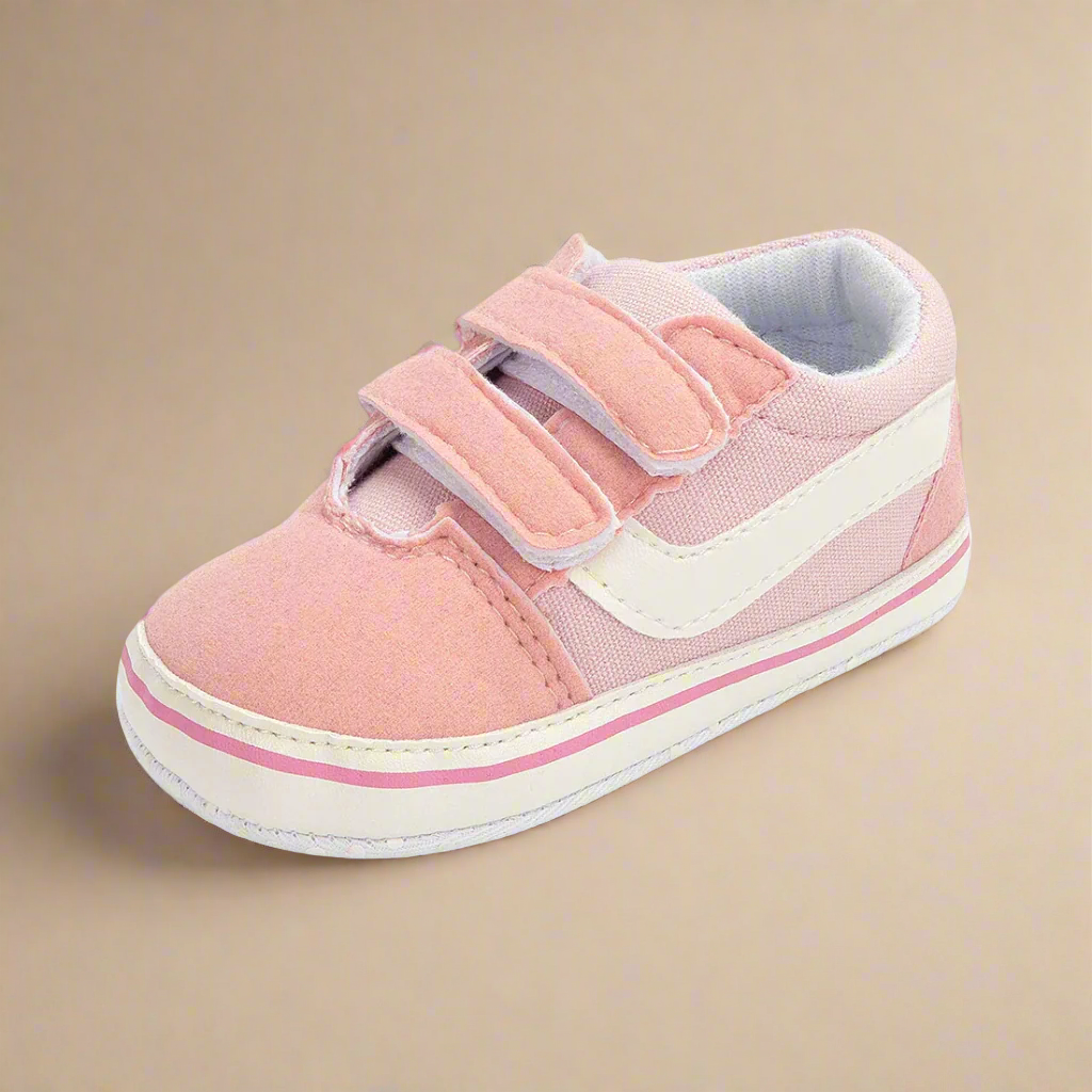 Cute & Safe – Infant Sneakers