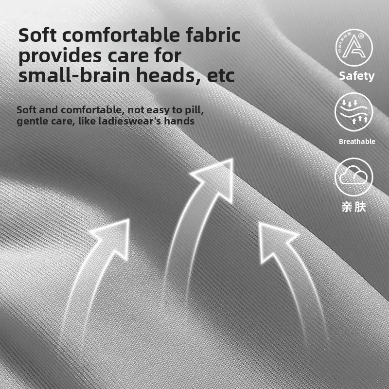 Light & Breathable - Headguard for Children