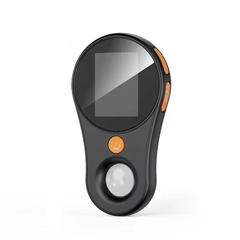 Small & Powerful - Hand Magnifier