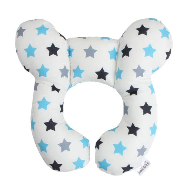 Supports baby's head - Infant pillow