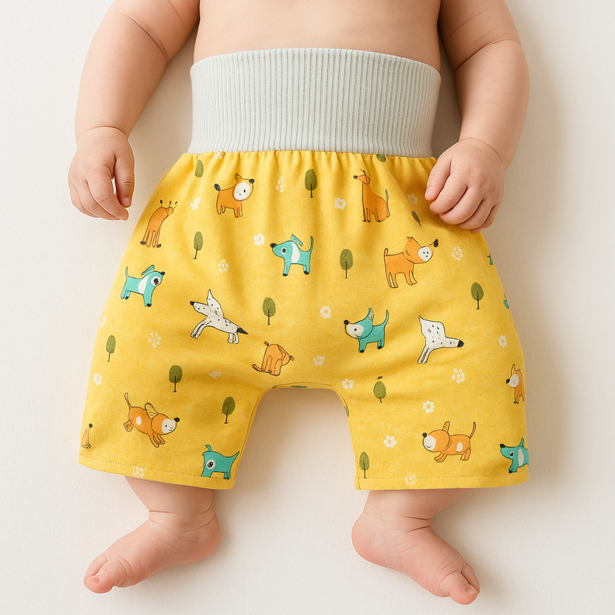Easy potty training - Training pants