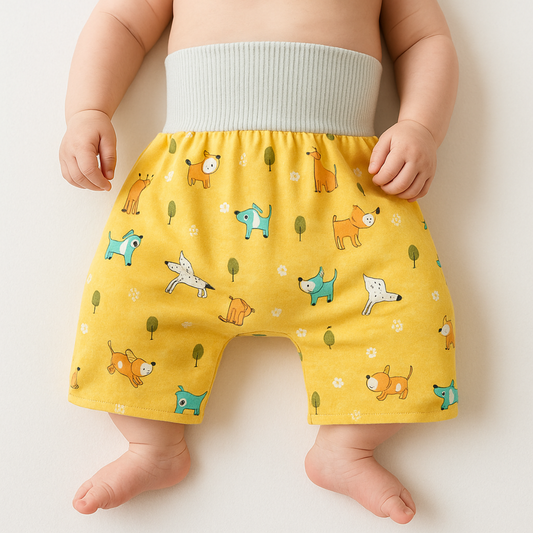 Easy potty training - Training pants