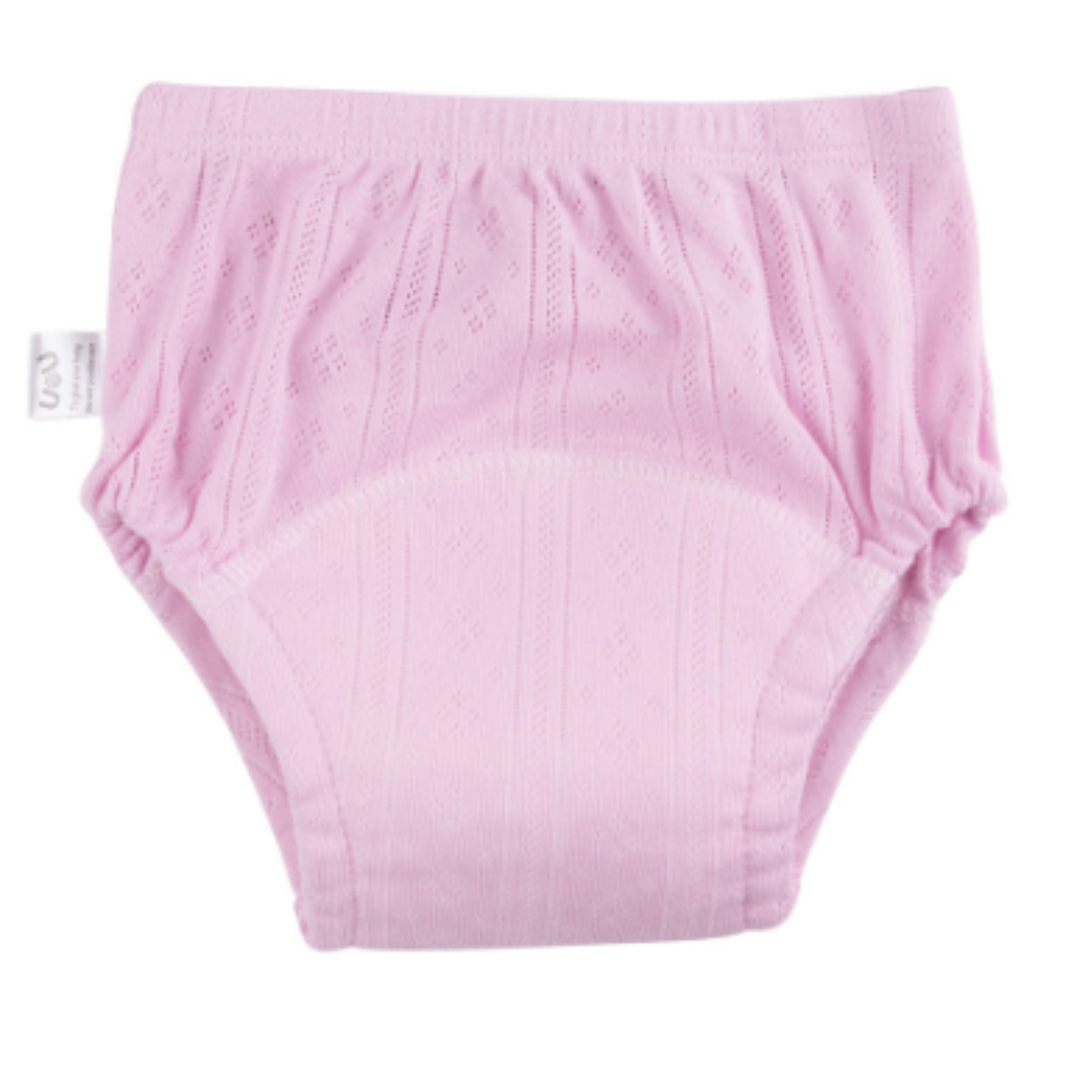 Ultra Comfortable - Washable potty-training diapers