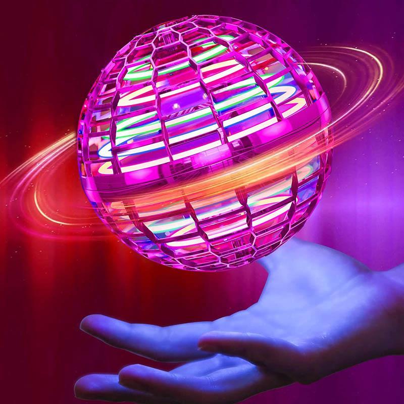 Magical & Interactive - Compact Drone Play Ball
