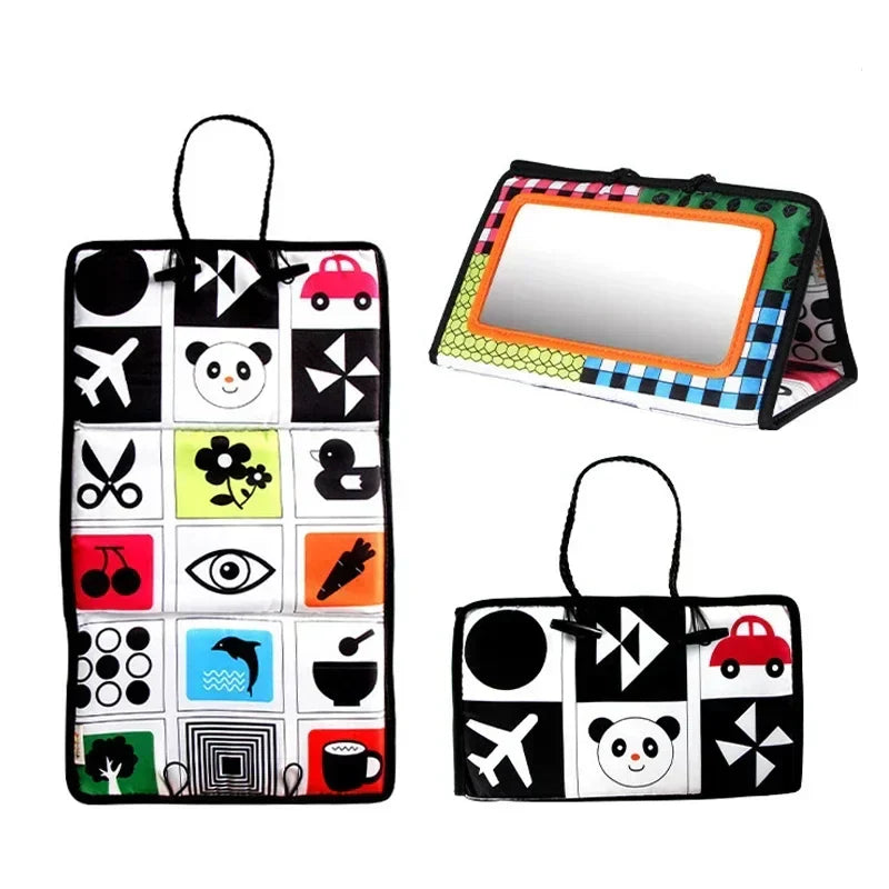 Educational & Play – Baby Sensory Toys