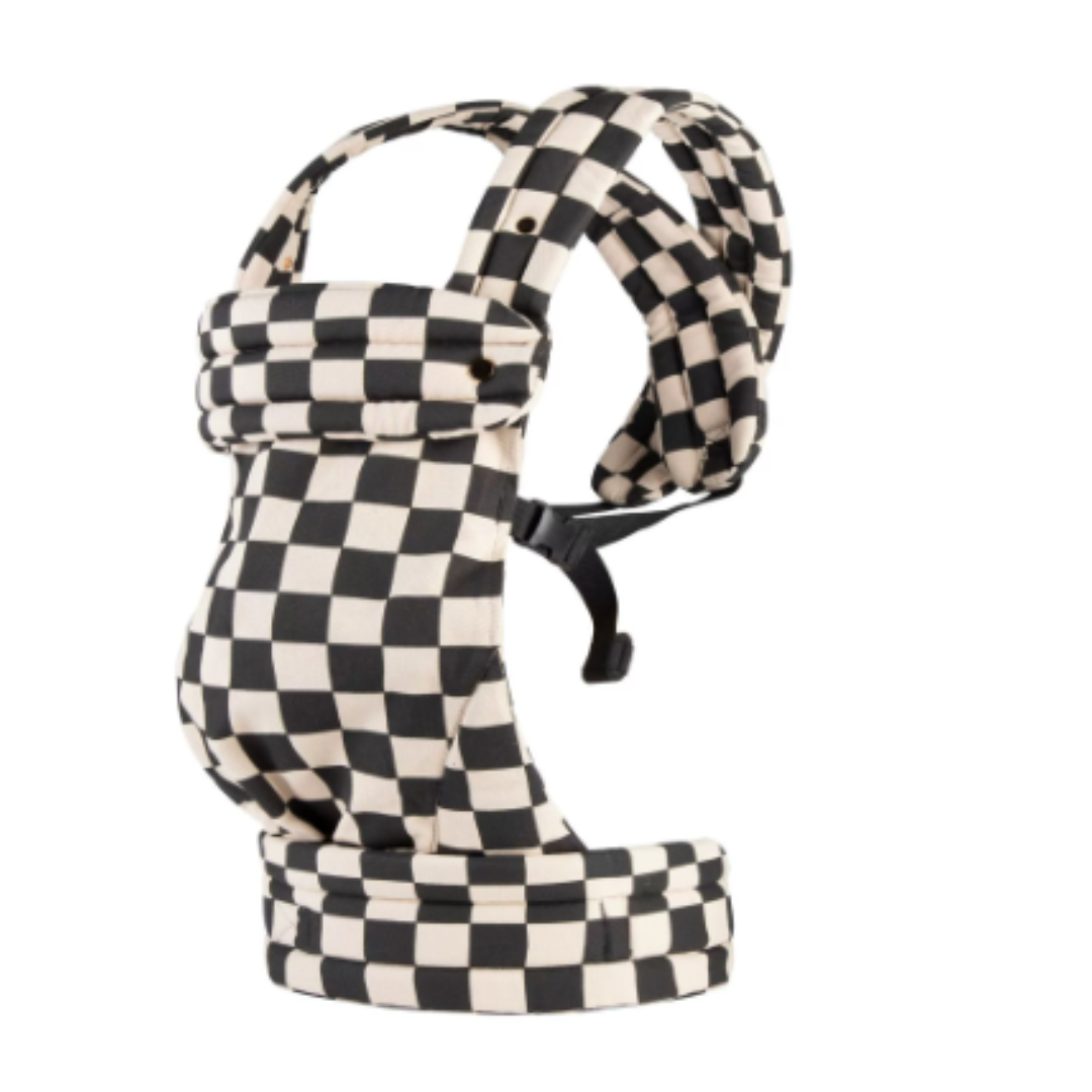 Soft & Close - Infant & Toddler Carrying Bag