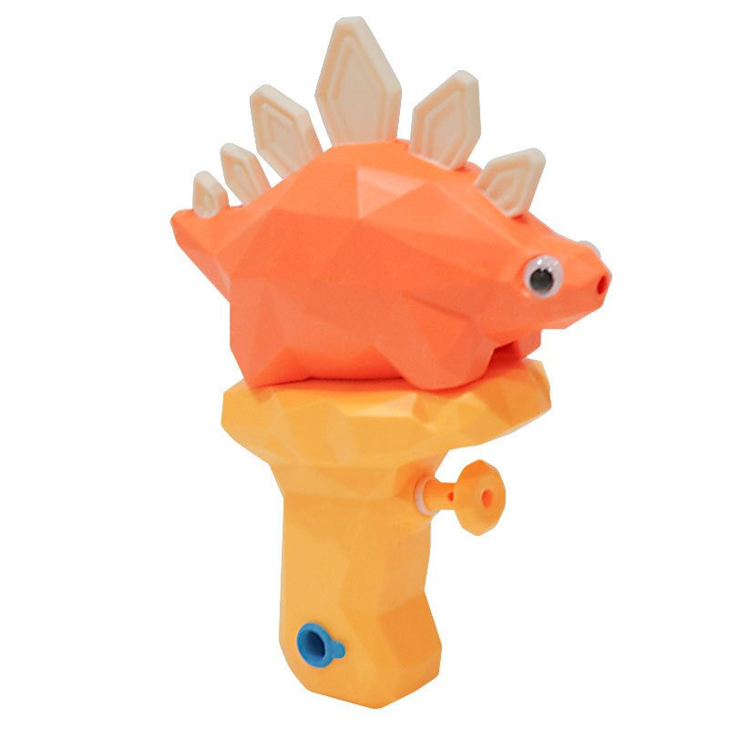 Play water games - Dino water gun
