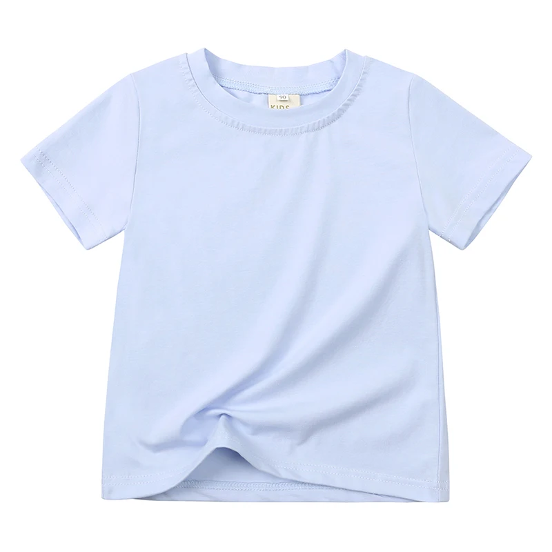 Practical & Casual – Short Sleeve T-Shirt