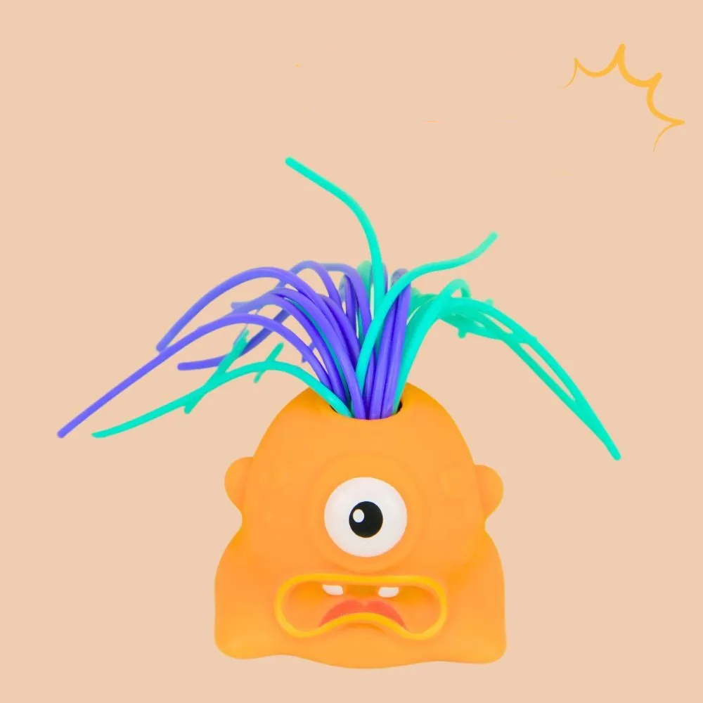 Funny & Interactive – Monster Stress Plaything
