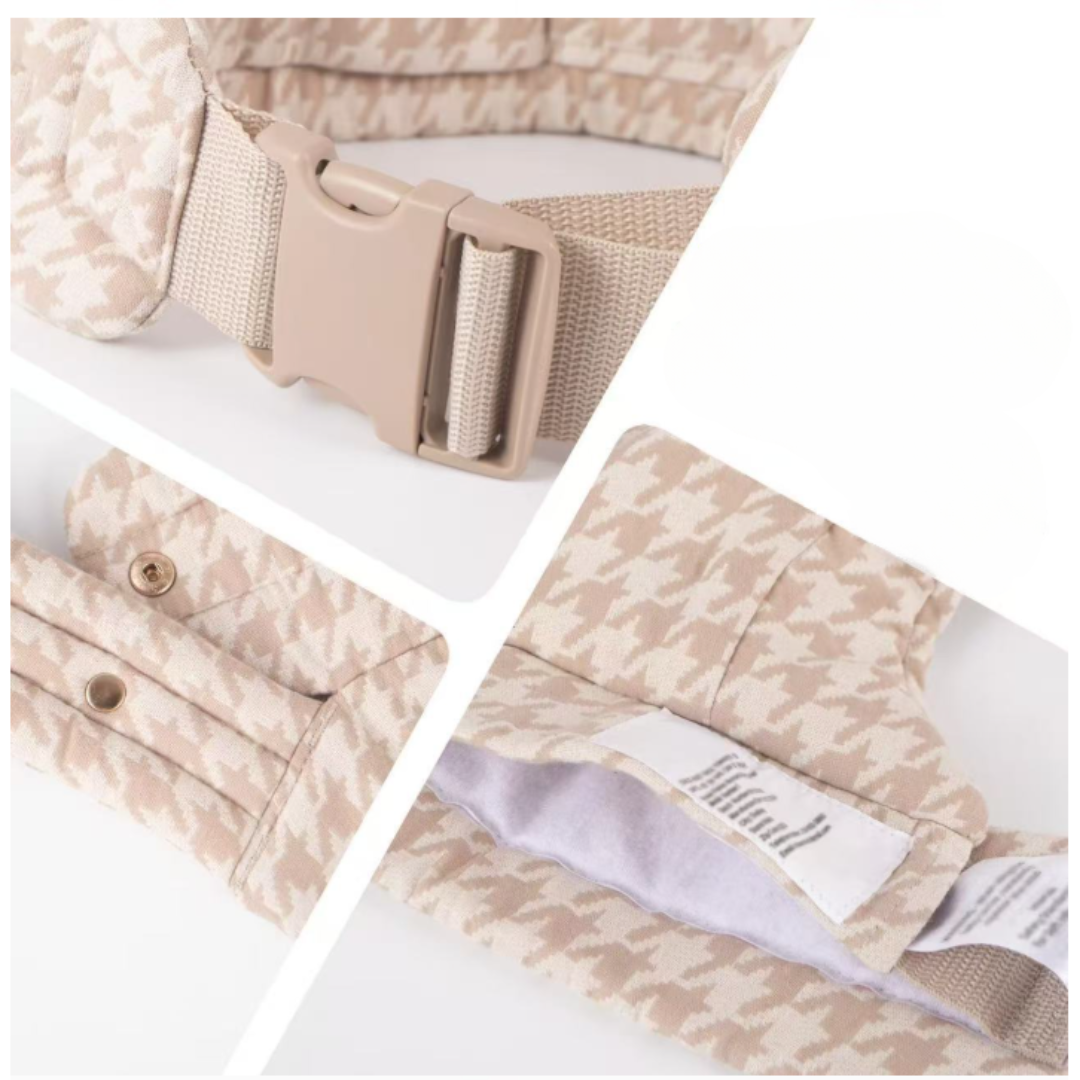 Soft & Close - Infant & Toddler Carrying Bag