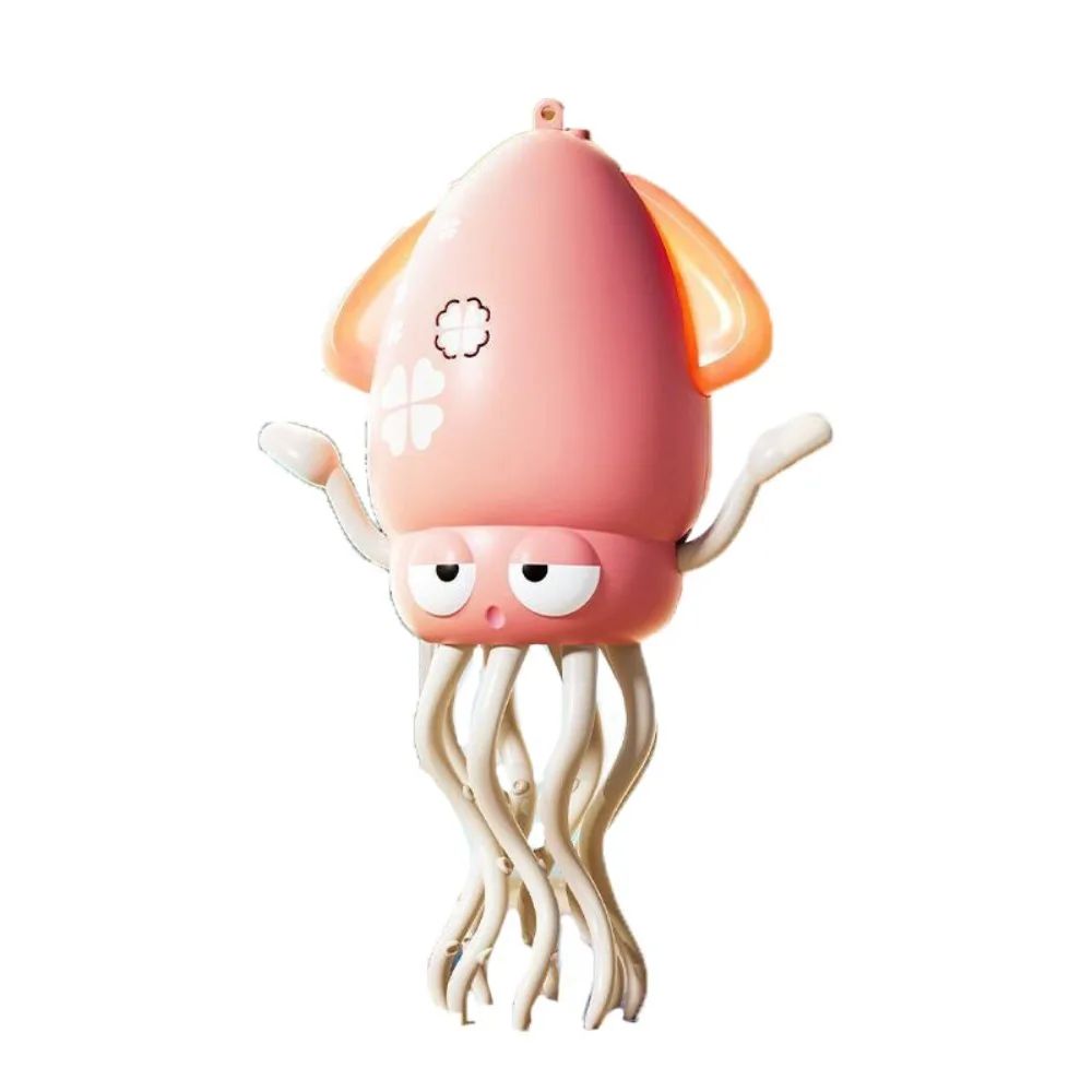 Charge & Play - Dance Octopus Light