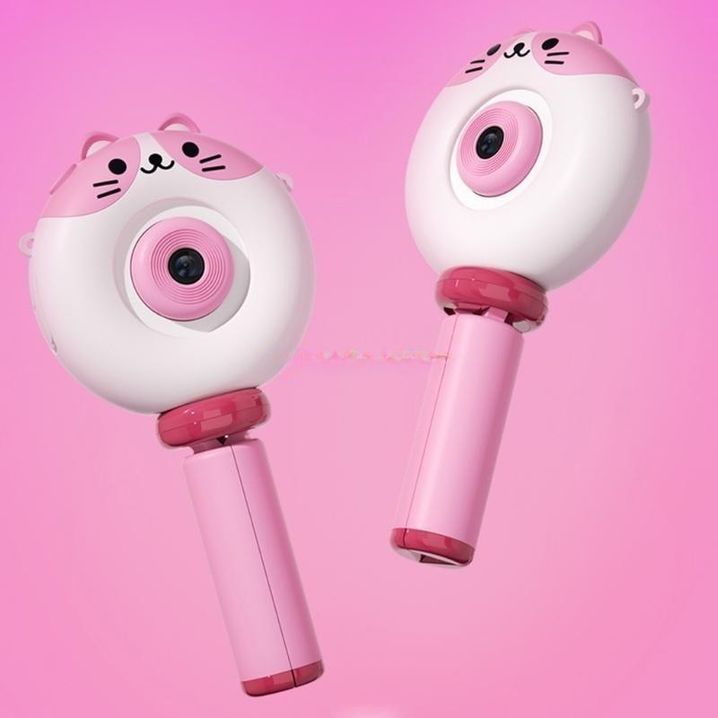 Innovative & User-Friendly – Digital Kids Camera