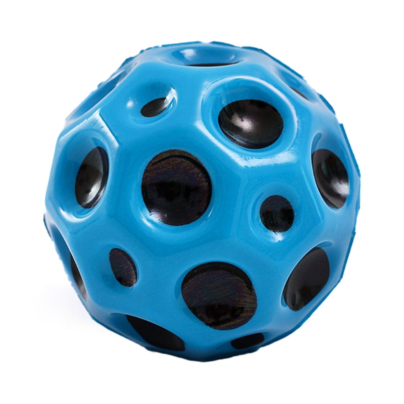 Squeeze the stress out - Stress Ball