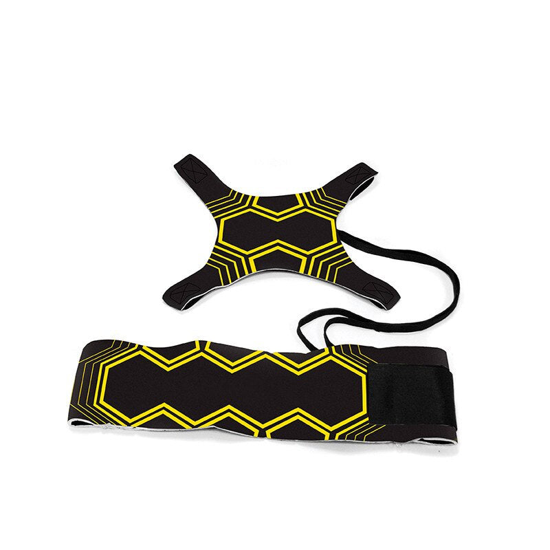 Play football like a pro - Football belt
