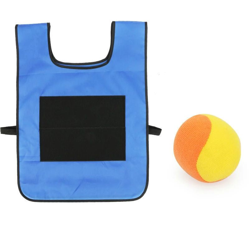 Throw & Stick – Sporty Stick Vest