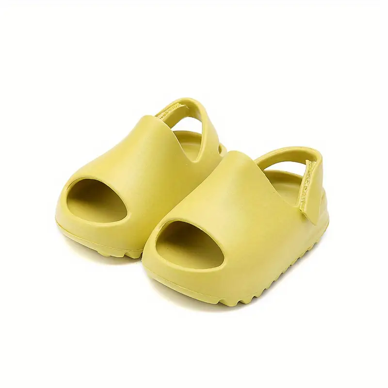 SunnySteps Children – Comfort & Freedom - Children's Sandal Slippers