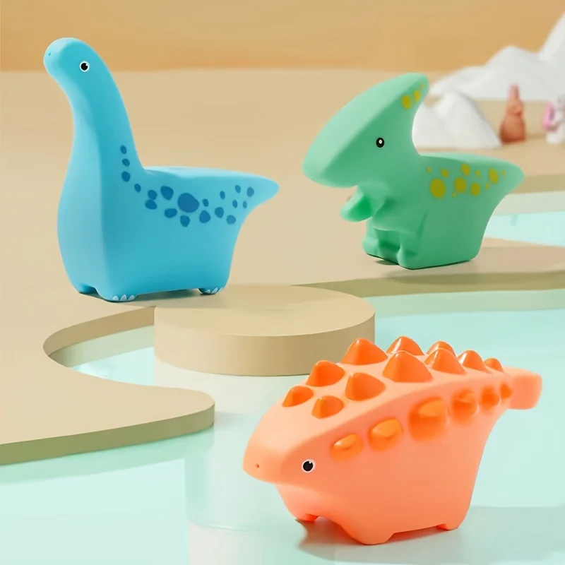 Mad Animal Shower – Bath Toys Water Gun