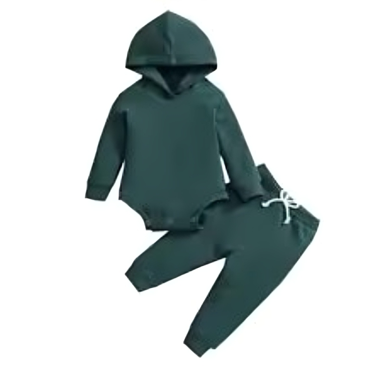 Warm & Stylish - Warm Kit for Babies