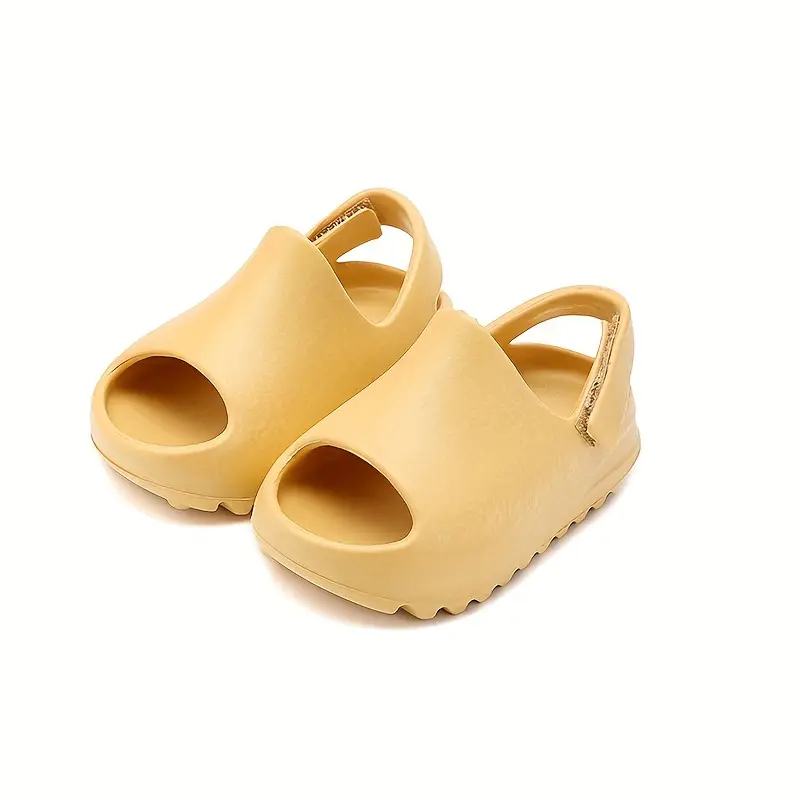 SunnySteps Children – Comfort & Freedom - Children's Sandal Slippers