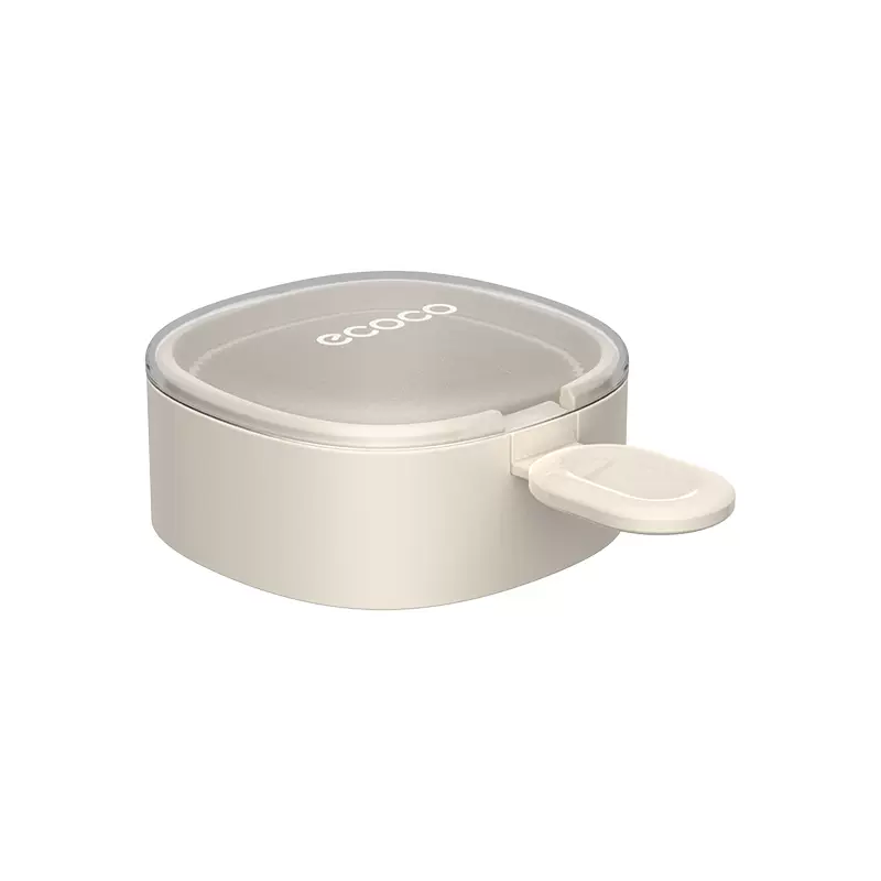 Refreshingly creative - silicone ice cream maker