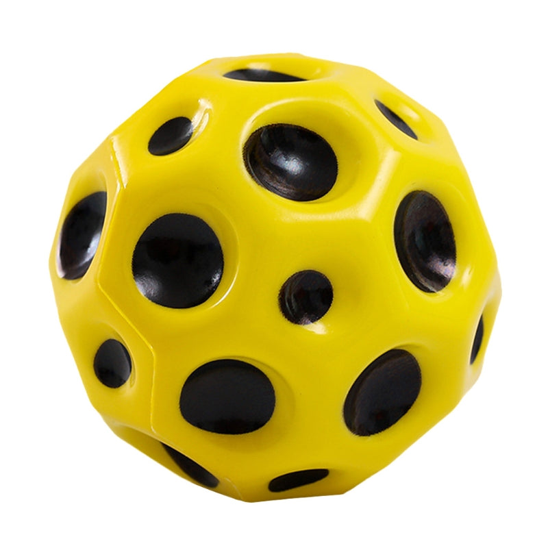 Squeeze the stress out - Stress Ball