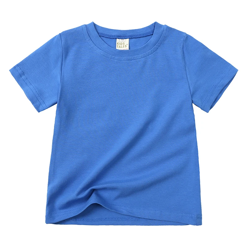 Practical & Casual – Short Sleeve T-Shirt