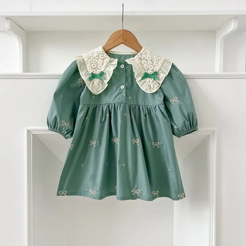 Fairy Tales & Style - Infant Dress