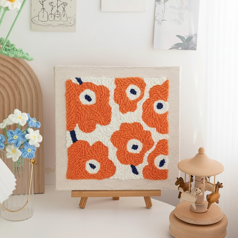 Innovative & Handmade – Embroidery Starter Kit