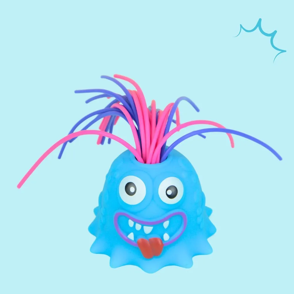 Funny & Interactive – Monster Stress Plaything
